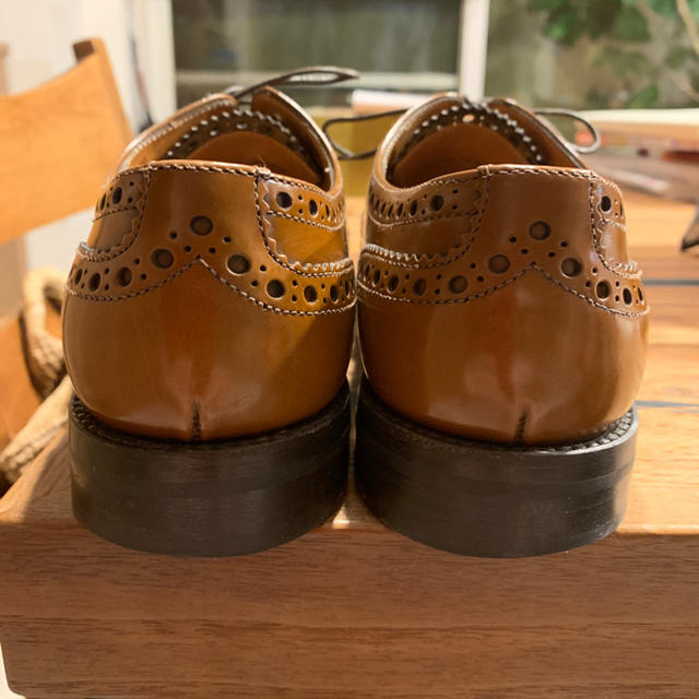 Church's(チャーチ)のchurch's  チャーチ レディースの靴/シューズ(ローファー/革靴)の商品写真