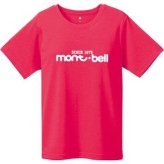 モンベル(mont bell)のモンベル 登山 ハイキング シャツ レディース M(登山用品)