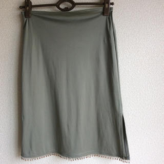 クーカイ(KOOKAI)のスカート(ひざ丈スカート)