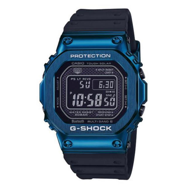 ブライトリング 時計 スーパー コピー レディース 時計 、 G-SHOCK - G-SHOCK  GMW-B5000G-2JF 送料無料の通販 by たけ★'s shop｜ジーショックならラクマ