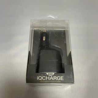 アイコス(IQOS)のiQOS車載充電器(車内アクセサリ)