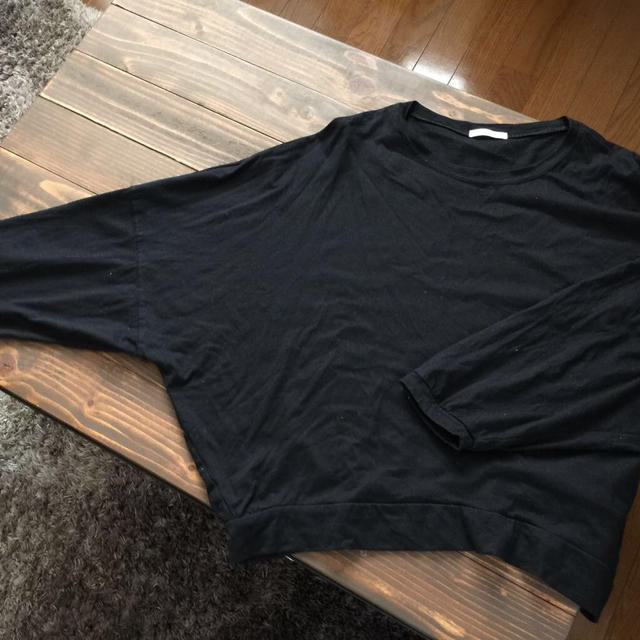 fifth(フィフス)の一回のみ着用‼️fifth長袖トップス✨ レディースのトップス(Tシャツ(長袖/七分))の商品写真