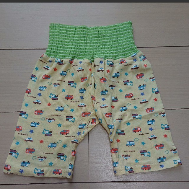 パジャマ 男の子 90 95 セット販売 キッズ/ベビー/マタニティのキッズ服男の子用(90cm~)(パジャマ)の商品写真