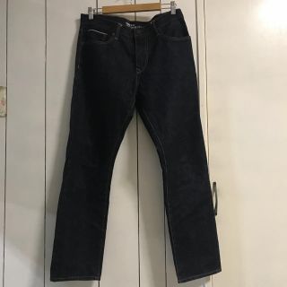 ギャップ(GAP)のGAP COUPE ETROITE デニム ジーンズ 84/76  新品 Gパン(デニム/ジーンズ)