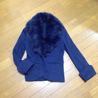 ミッシュマッシュ(MISCH MASCH)のミッシュマッシュ♡ジャケット(ノーカラージャケット)