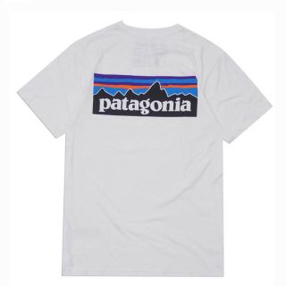 パタゴニア(patagonia)のパタゴニア Tシャツ(Tシャツ/カットソー(半袖/袖なし))