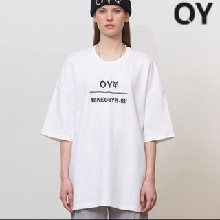 OY Tシャツ(Tシャツ/カットソー(半袖/袖なし))