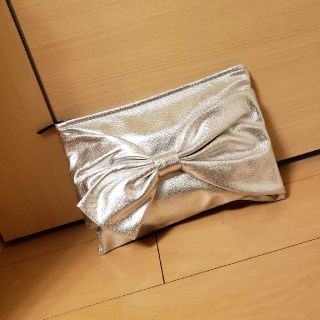 ケイトスペードニューヨーク(kate spade new york)のぽにょ様 専用(クラッチバッグ)