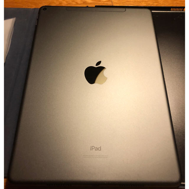Apple - iPadAir 第3世代64GB SIMロック解除済み