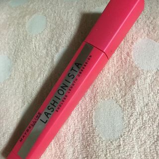 メイベリン(MAYBELLINE)のマスカラ(マスカラ)