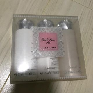 ジルスチュアート(JILLSTUART)のJILLSTUART バスタイムセット(バスグッズ)