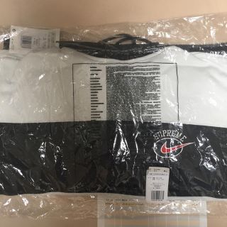 シュプリーム(Supreme)の送料込 XS Supreme Stripe Hooded Sweatshirt (パーカー)