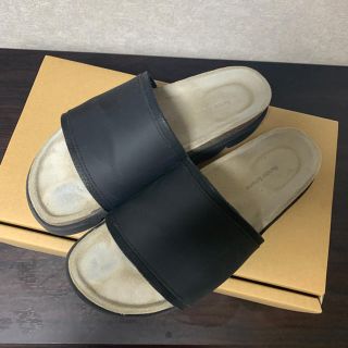 エンダースキーマ(Hender Scheme)のHenderScheme キャタピラー(サンダル)