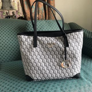 ゲス(GUESS)のGUESS ★ トート バッグ(トートバッグ)