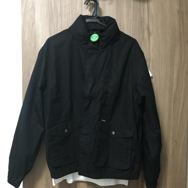 supreme highland jacket