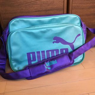 プーマ(PUMA)のPUMA スポーツバッグ(その他)