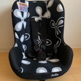 ジョイー(Joie (ベビー用品))のジョイー チャイルドシート (自動車用チャイルドシート本体)