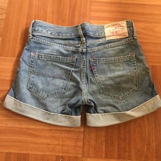 リーバイス(Levi's)のLevi'sデニムショートパンツ(ショートパンツ)