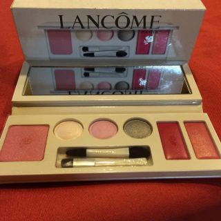 ランコム(LANCOME)のLANCOME パレット(コフレ/メイクアップセット)