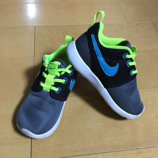 ナイキ(NIKE)のNIKE スニーカー13cm ナイキキッズスニーカー 13cm(スニーカー)