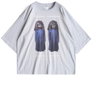 シャリーフ(SHAREEF)のshareef   twinT(Tシャツ/カットソー(半袖/袖なし))