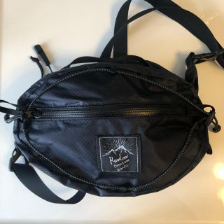 アークテリクス(ARC'TERYX)のrawlow mountain works nuts pack(登山用品)