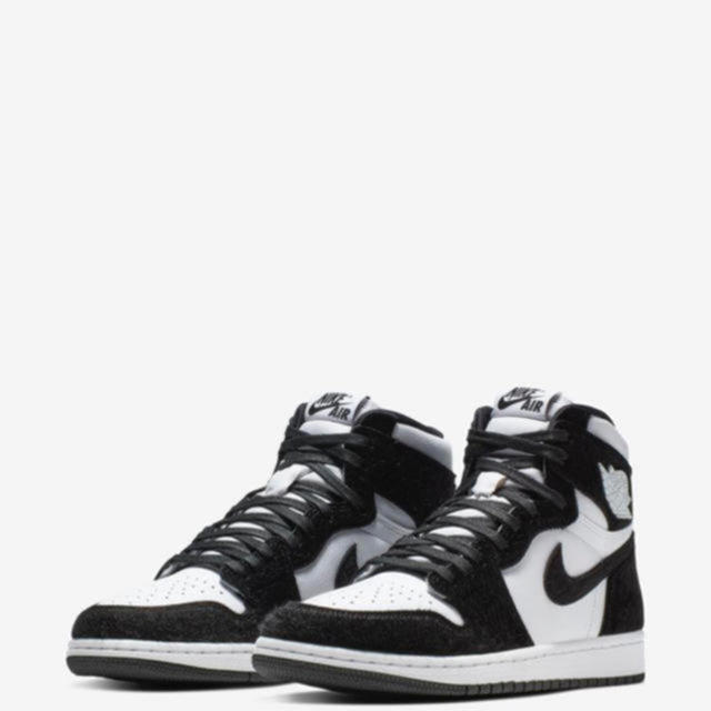 (23.0) WM Air Jordan 1 TWIST