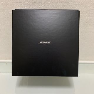 ボーズ(BOSE)のBOSE QuietControl 30 wireless headphones(ヘッドフォン/イヤフォン)