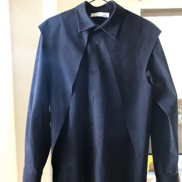 ethosens シャツ melollevo.com.bo