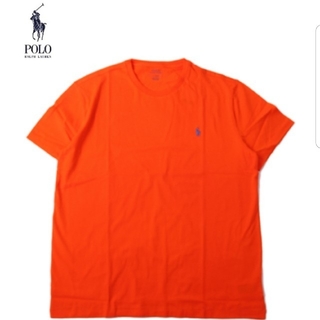 ポロラルフローレン(POLO RALPH LAUREN)の送料込み オーバーサイズ XL POLO RALPH LAUREN Tシャツ(Tシャツ/カットソー(半袖/袖なし))