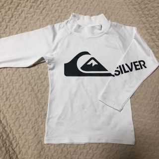 クイックシルバー(QUIKSILVER)のquicksilver  ラッシュガード  mmtr様専用(水着)