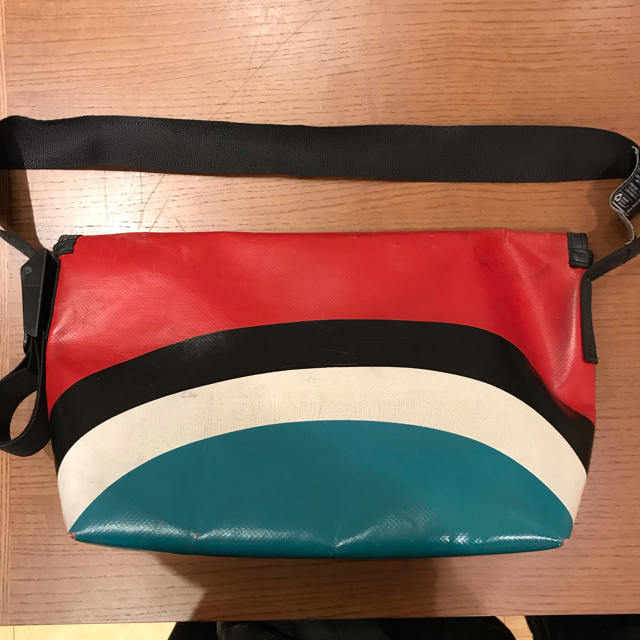 FREITAG Surfside6 メッセンジャーバッグ メッセンジャーバッグ FREITAG Surfside6 メッセンジャーバッグ メッセンジャーバッグ