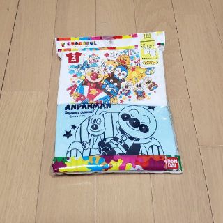 アンパンマン(アンパンマン)の限定価格/アンパンマン肌着 size100(下着)