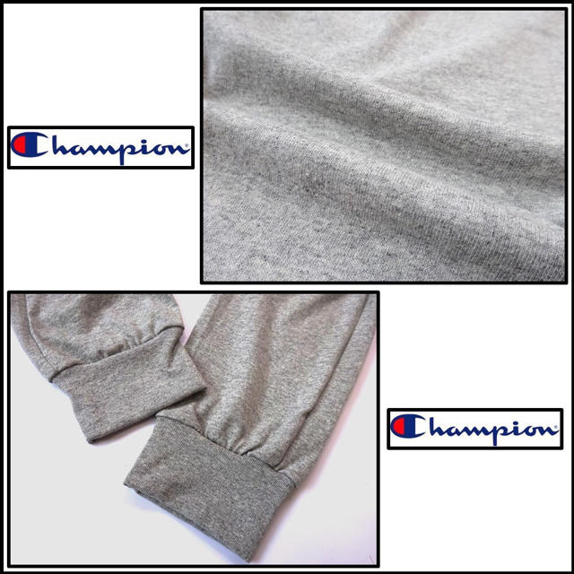 Champion(チャンピオン)の新品 Champion  BIGロゴ ジョガーパンツ チャンピオン メンズのパンツ(ワークパンツ/カーゴパンツ)の商品写真