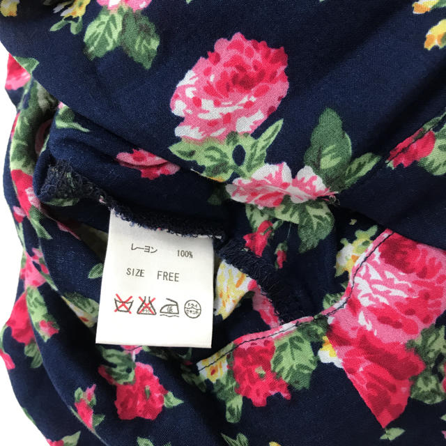 BARNEYS NEWYORK バーニーズニューヨーク ワンピース 花柄の通販 by hixus's shop｜ラクマ
