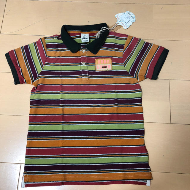 SCOTCH & SODA(スコッチアンドソーダ)のトップス キッズ/ベビー/マタニティのキッズ服男の子用(90cm~)(Tシャツ/カットソー)の商品写真