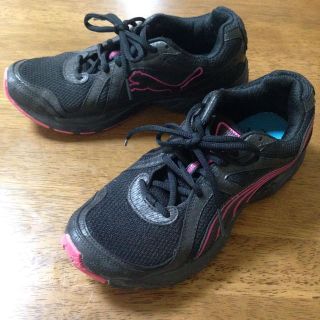 プーマ(PUMA)のプーマ♡running shoes(スニーカー)