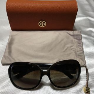 トリーバーチ(Tory Burch)の新品・未使用 トリーバーチ サングラス(サングラス/メガネ)