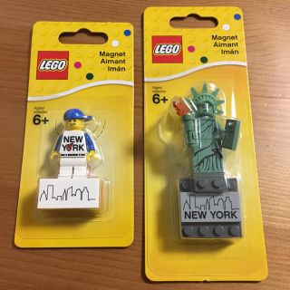 レゴ(Lego)のNew York LEGO 限定(その他)