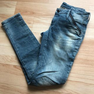 ジースター(G-STAR RAW)のG-STAR  5620  スキニーテーパード(デニム/ジーンズ)