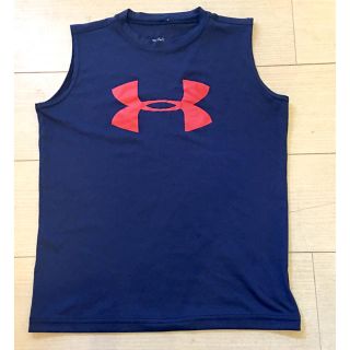 アンダーアーマー(UNDER ARMOUR)の★アンダーア－マ－YSMキッズサイズ★ トレ－ニングウェア(アメリカンフットボール)