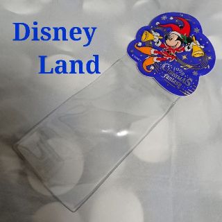 ディズニー(Disney)のディズニーランド 当時もの パスポートホルダー 難あり 格安 1998年(キャラクターグッズ)