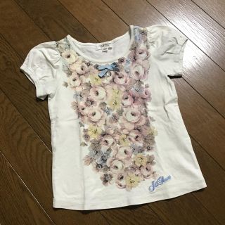 ジルスチュアートニューヨーク(JILLSTUART NEWYORK)のジルスチュワートニューヨーク トップス(Tシャツ/カットソー)