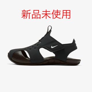 ナイキ(NIKE)のカワモン様(サンダル)