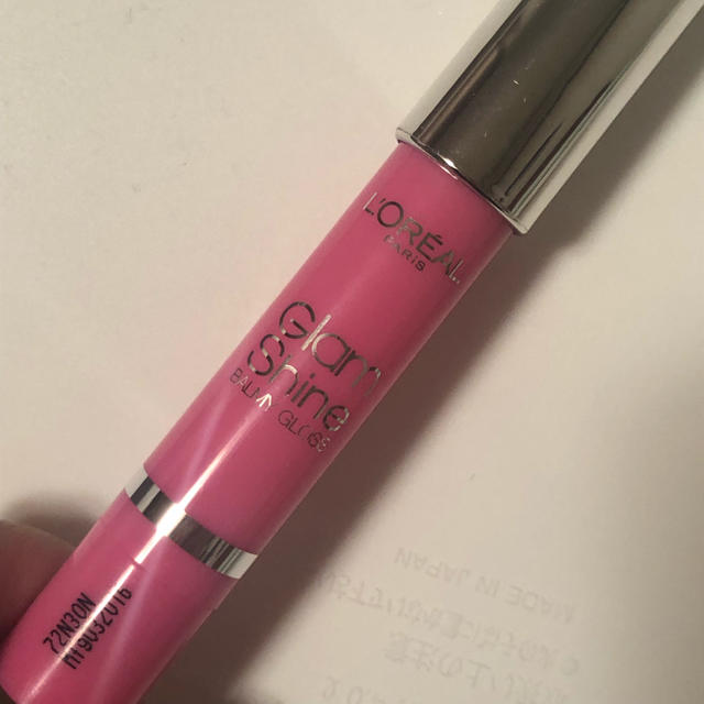 L'Oreal Paris(ロレアルパリ)のロレアルパリ リップ 口紅 101 ローズペタル コスメ/美容のベースメイク/化粧品(口紅)の商品写真