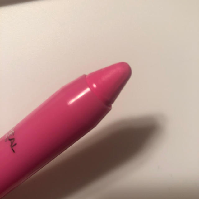 L'Oreal Paris(ロレアルパリ)のロレアルパリ リップ 口紅 101 ローズペタル コスメ/美容のベースメイク/化粧品(口紅)の商品写真