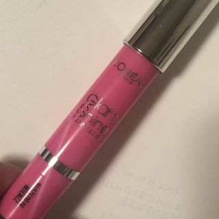 ロレアルパリ(L'Oreal Paris)のロレアルパリ リップ 口紅 101 ローズペタル(口紅)