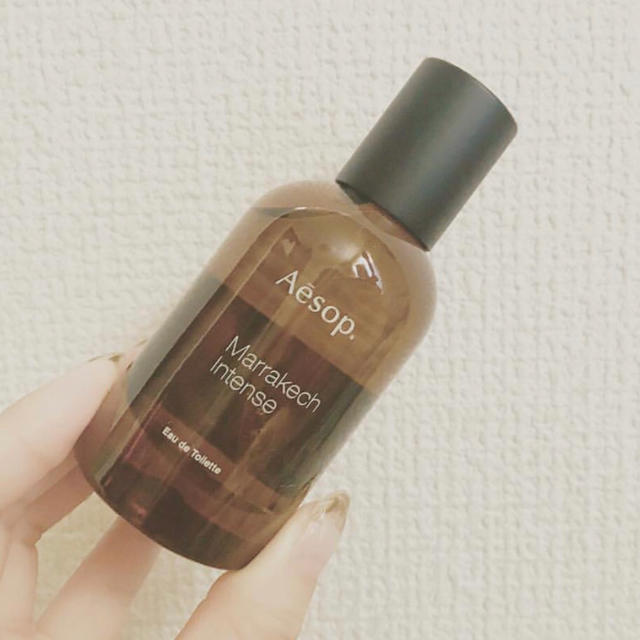 Aesop(イソップ)のbantamさん専用 コスメ/美容の香水(ユニセックス)の商品写真