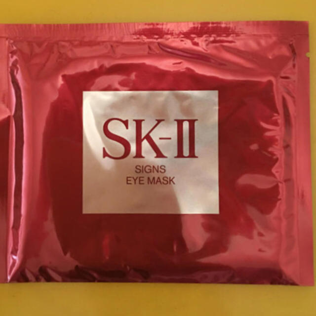 SK-II(エスケーツー)のSK-II コスメ/美容のスキンケア/基礎化粧品(パック/フェイスマスク)の商品写真