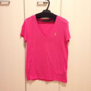 ポロラルフローレン(POLO RALPH LAUREN)のラルフローレン スポーツのTシャツ(Tシャツ(半袖/袖なし))